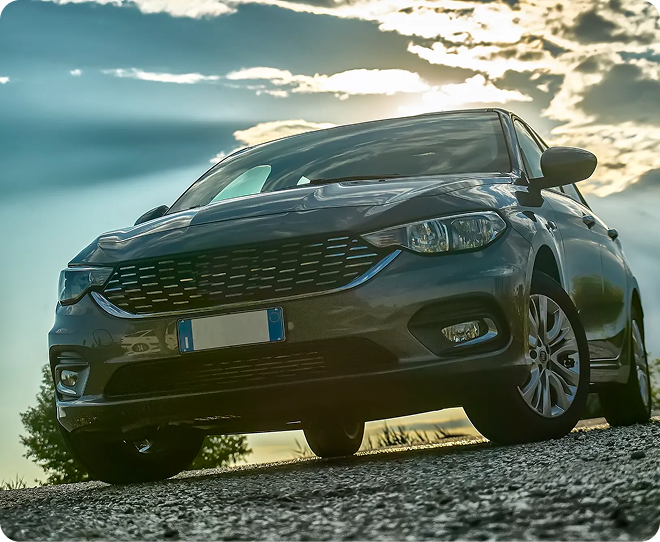Luxury vehicle transport